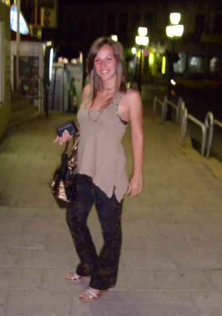 Тамара из Паршина, мне 20, познакомлюсь для общения