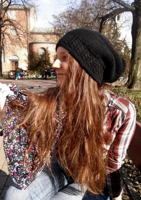 Я Юлия, 19, знакомлюсь для постоянных отношений в Шипилове