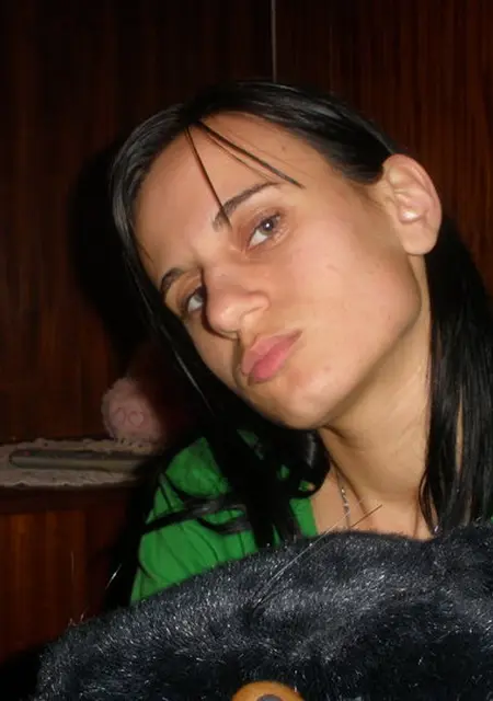 Любовь из Цементного, мне 22, познакомлюсь для вирта