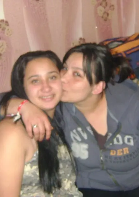 Надежда из Высотинки, мне 21, познакомлюсь без обязательств