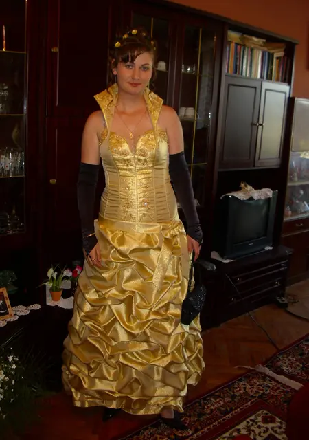 Я Инесса, 20, из Большебрусянского, ищу знакомство для вирта