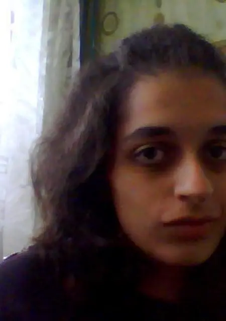 Милана из Красной Криуши, ищу на сайте знакомства без обязательств