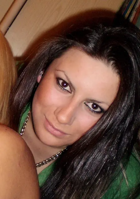 Бела из Кедра, мне 21, познакомлюсь для постоянных отношений