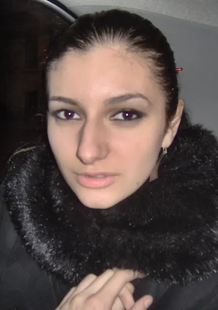 Я Милана, 24, из Калинина, ищу знакомство для дружбы