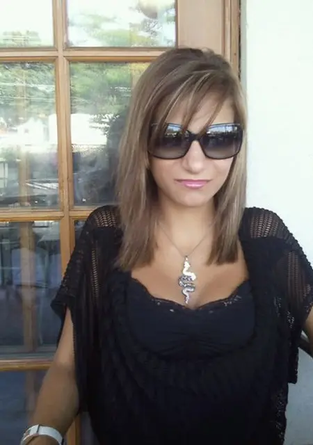 Я Милослава, 22, из Сухого Лога, ищу знакомство для постоянных отношений