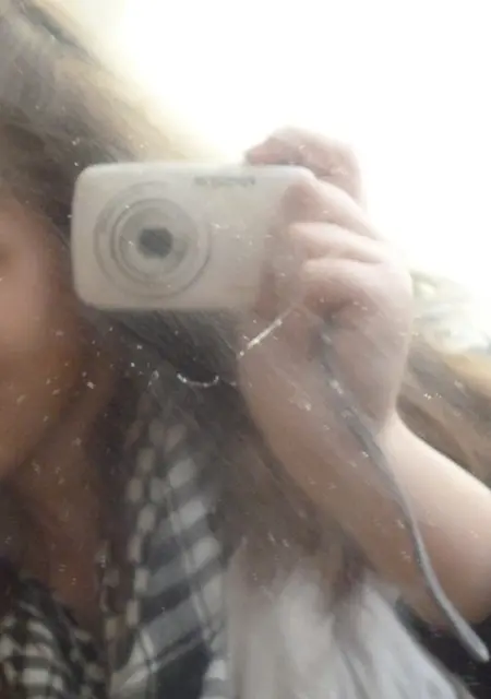 Варвара из Большебрусянского, мне 19, познакомлюсь для вирта