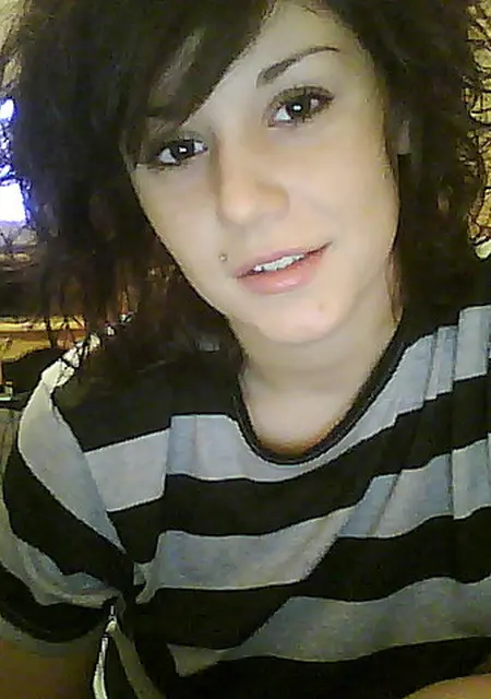 Я Анжела, 20, знакомлюсь на одну ночь в Щекино