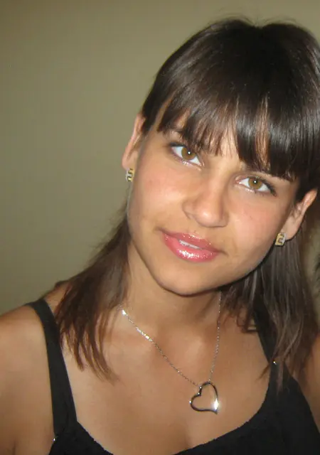 Я Руслана, 25, знакомлюсь для вирта в Ялуторовске