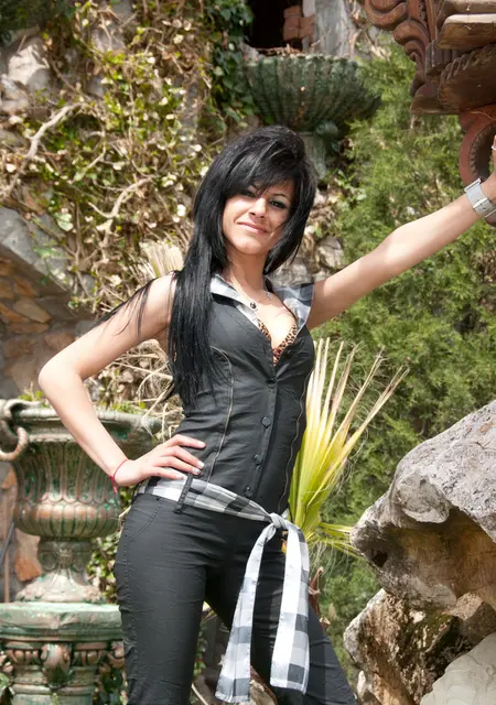 Анастасия из Гиагинской, ищу на сайте знакомства на одну ночь