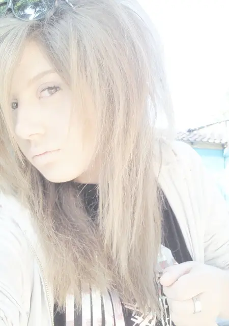 Тамара из Большого Мелика, мне 20, познакомлюсь без обязательств