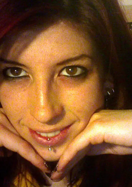 Я Валентина, 22, из Кулоя, ищу знакомство для общения