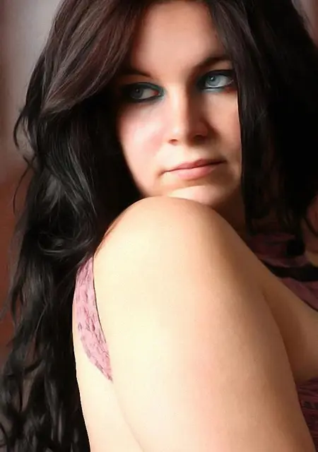 Эльвира из Смоленска, ищу на сайте знакомства без обязательств