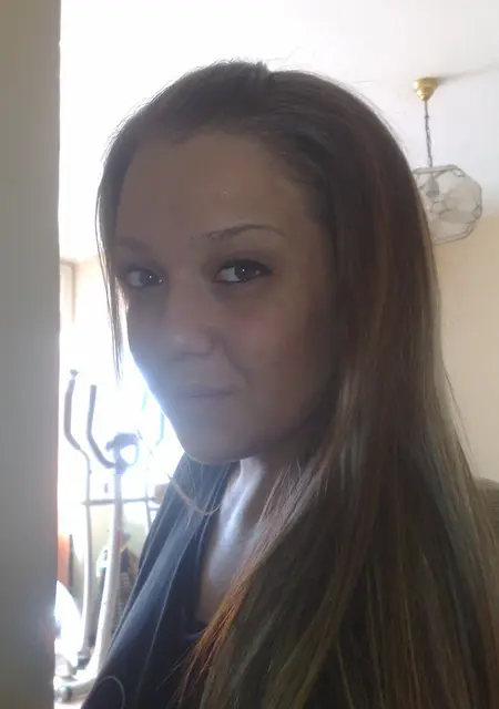 Я Ольга, 19, знакомлюсь без обязательств в Кичера