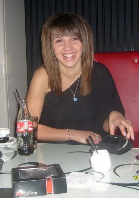 Я Лилия, 24, знакомлюсь для постоянных отношений в Ставрополе