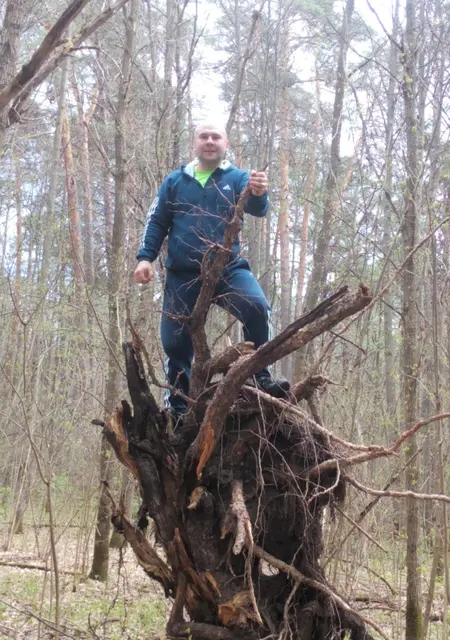 Сергей из Алексина, ищу на сайте вирта