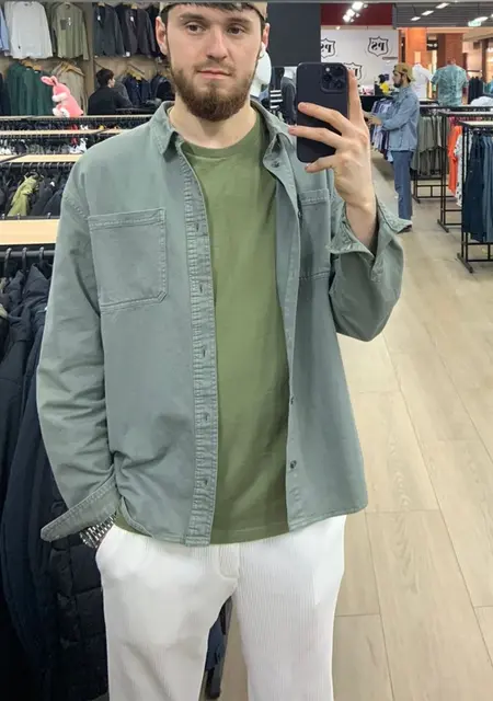 Mansur из Мытищ, мне 25, познакомлюсь без обязательств