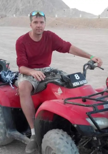 Александр из Пензы, ищу на сайте знакомства на одну ночь