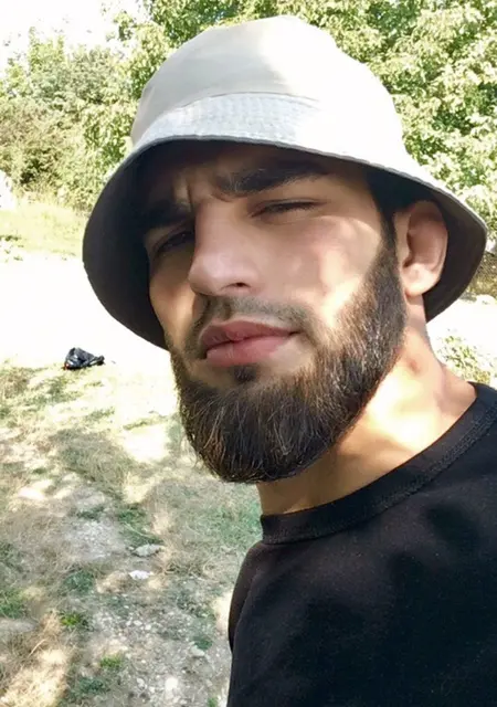 Я No Name, 28, из Нальчика, ищу знакомство для общения