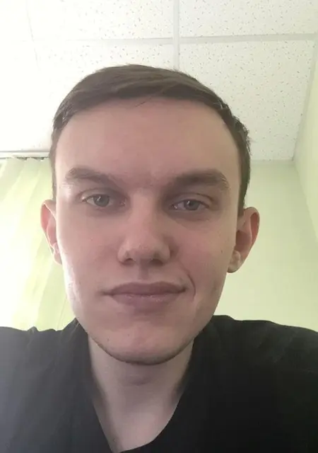 Я Иван, 31, из Обнинска, ищу знакомства на одну ночь