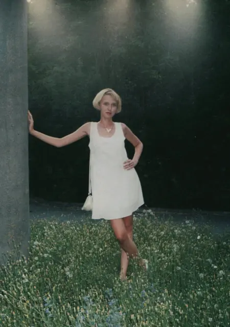 Я Лера, 40, из Николаева, ищу знакомство для приятного времяпровождения