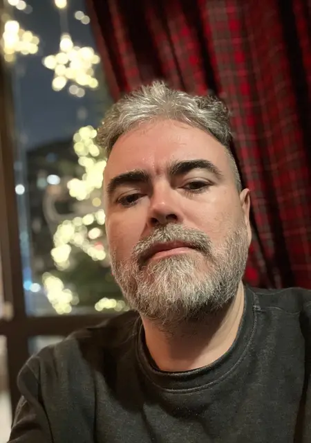 Я Alexandr, 43, знакомлюсь для постоянных отношений в Калининграде