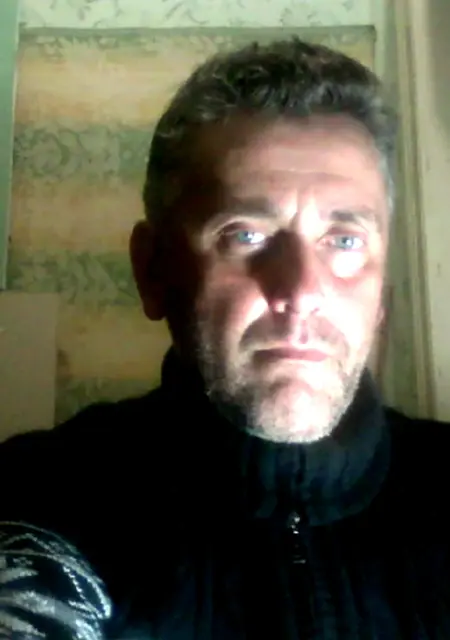 Святослав из Лермонтова, мне 52, познакомлюсь без обязательств