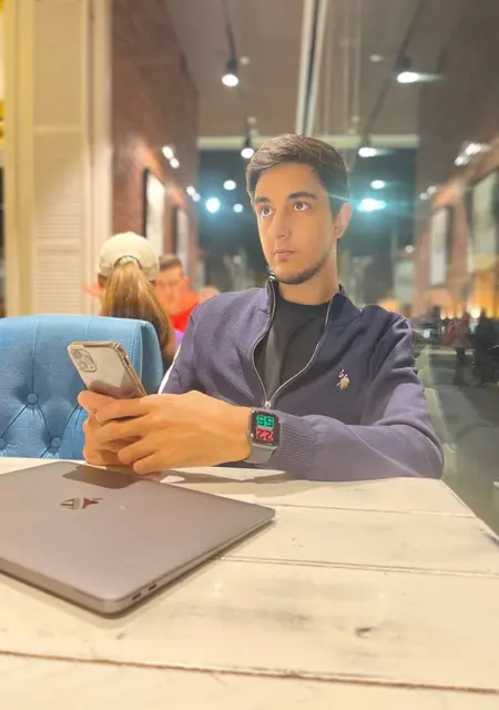 Эдвард из Кисловодска, мне 23, познакомлюсь на одну ночь