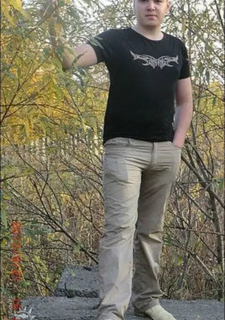 Я Павел, 34, из Невьянска, ищу знакомства на одну ночь