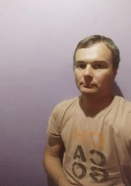 Я Евгений, 37, из Абакана, ищу знакомства без обязательств