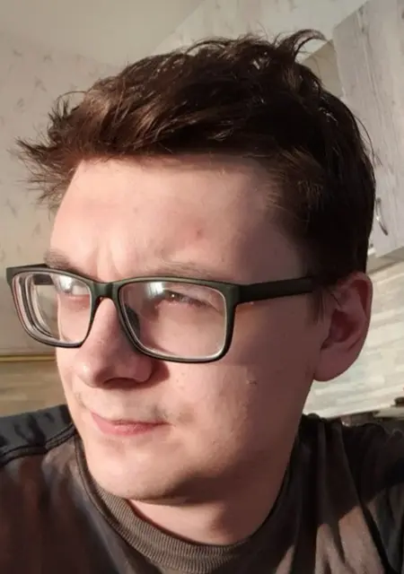 Санечка из Красноярска, ищу на сайте знакомства на одну ночь