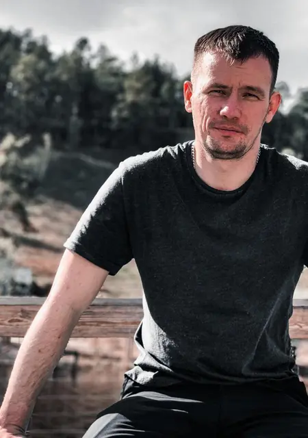 Я Сергей, 35, из Якутска, ищу знакомства без обязательств