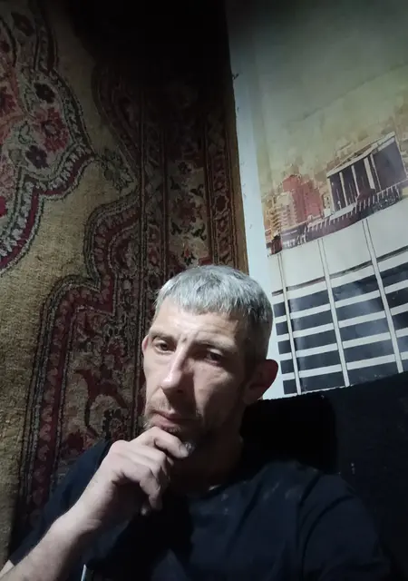 Я Макс, 53, знакомлюсь без обязательств в Березниках