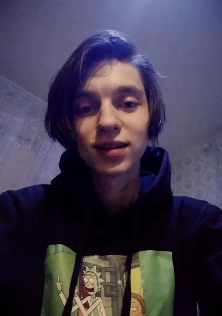 Tanttela из Белова, мне 23, познакомлюсь на одну ночь