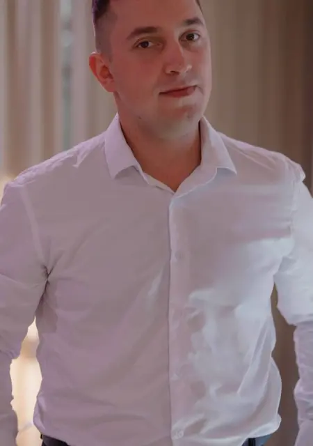 Я Павел, 31, знакомлюсь без обязательств в Череповце