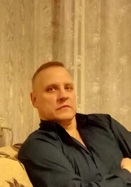 Сергей из Твери, мне 53, познакомлюсь без обязательств