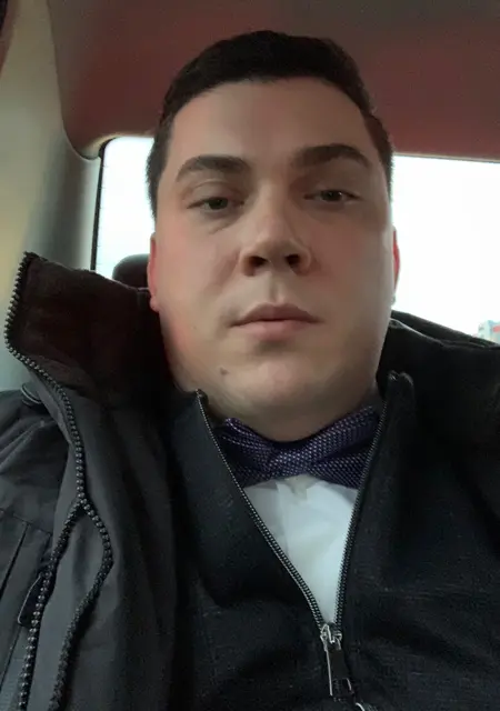 Димон из Тюмени, ищу на сайте знакомства на одну ночь