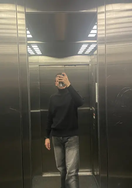 Я Илюха, 22, из Читы, ищу знакомство для вирта