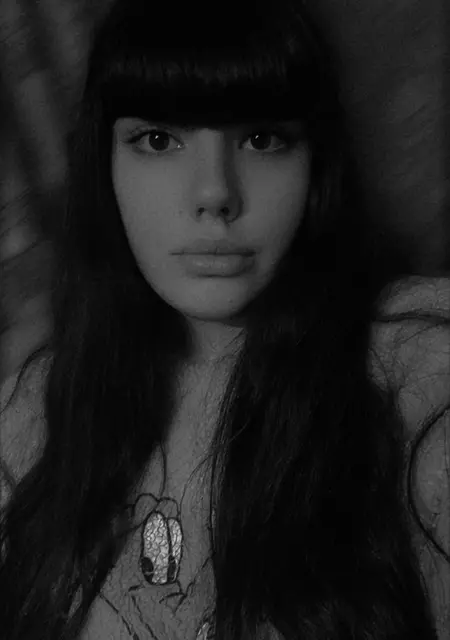 Алина из Нижнего Новгорода, ищу на сайте общение