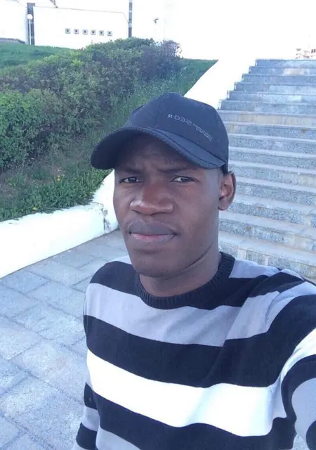 Negrinho из Йошкар-Олы, ищу на сайте общение