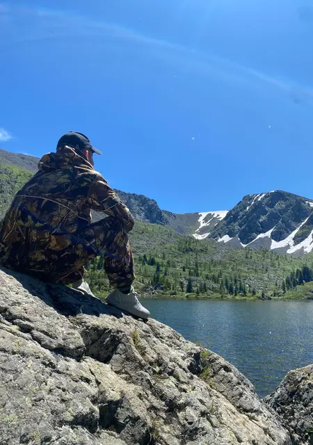 Я Артем, 28, из Бодайбо, ищу знакомство для дружбы