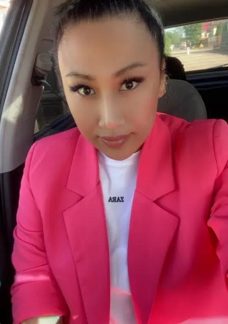 Zara из Санкт-Петербурга, мне 40, познакомлюсь для открытые отношения