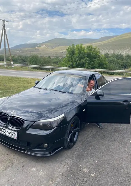 Я Анатолий, 42, знакомлюсь на одну ночь в Минеральных Водах