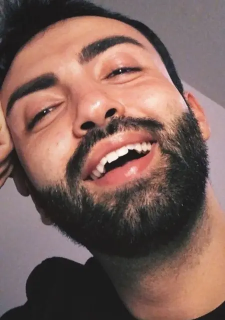 Youssef из Берлина