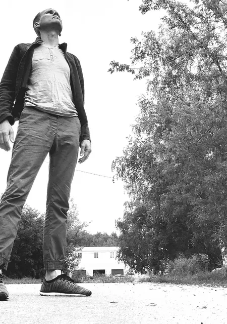 Я Александр, 42, знакомлюсь без обязательств в Наро-Фоминске