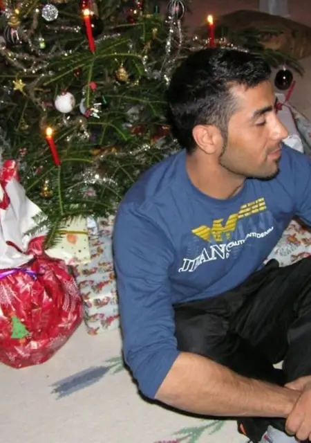 Я Celal, 38, знакомлюсь в Стокгольме