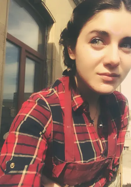 Я Любовь, 30, знакомлюсь на одну ночь в Ростове-на-Дону