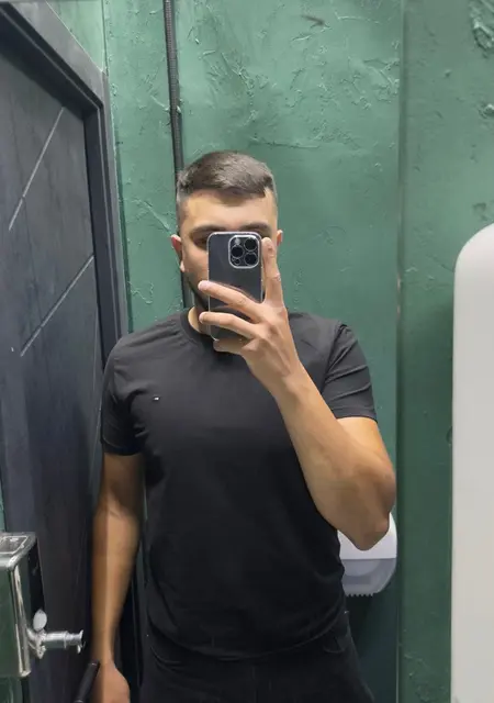 Я Марат, 23, из Саранска, ищу знакомство для совместных путешествий