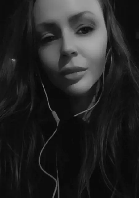 Я Angelica, 33, знакомлюсь в Стокгольме