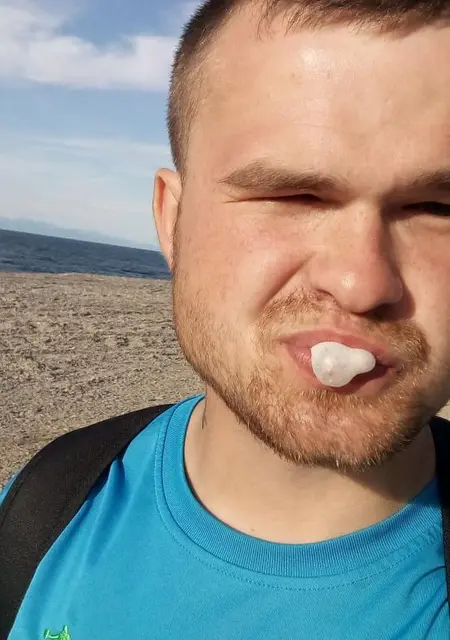 Александр из Магадана, ищу на сайте вирта