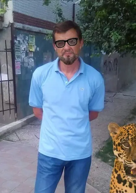 Вадим из Новороссийска, ищу на сайте знакомства без обязательств